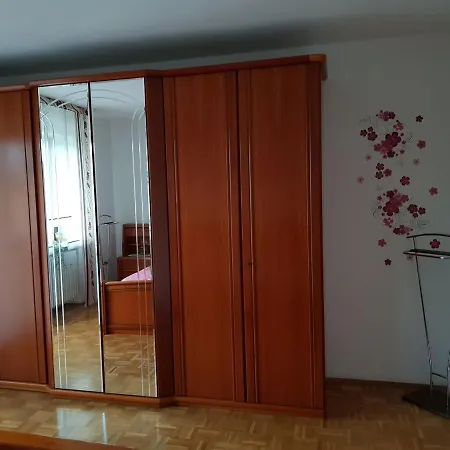 Appartement Landhausfeeling *