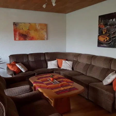 Appartement Landhausfeeling *