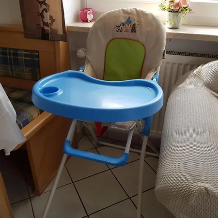 Appartement Landhausfeeling