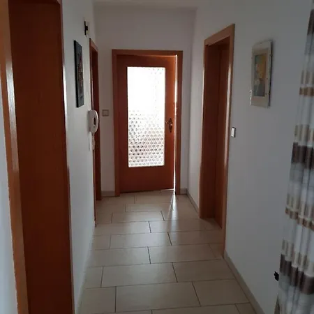Appartement Landhausfeeling