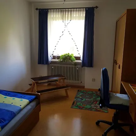 Landhausfeeling * Bad Abbach