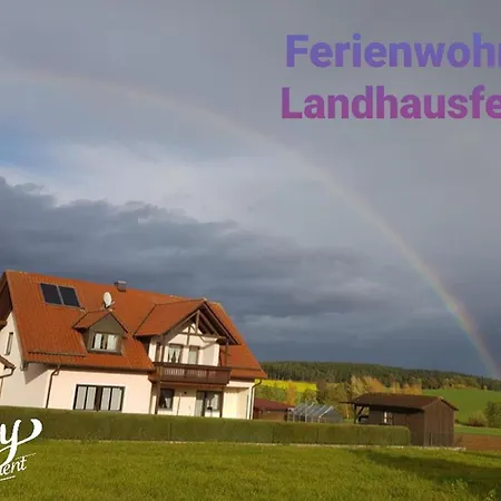 Appartement Landhausfeeling Bad Abbach