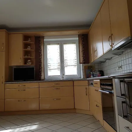 Landhausfeeling Appartement *