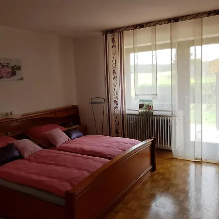Landhausfeeling Daire Bad Abbach