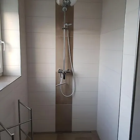 Landhausfeeling Apartamento *